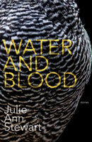 Water and Blood-9781950539437