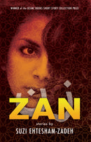 Zan : Stories-9781950539932