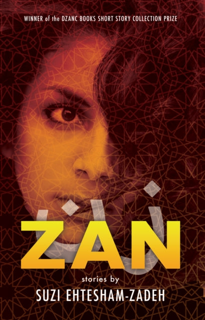 Zan : Stories-9781950539932