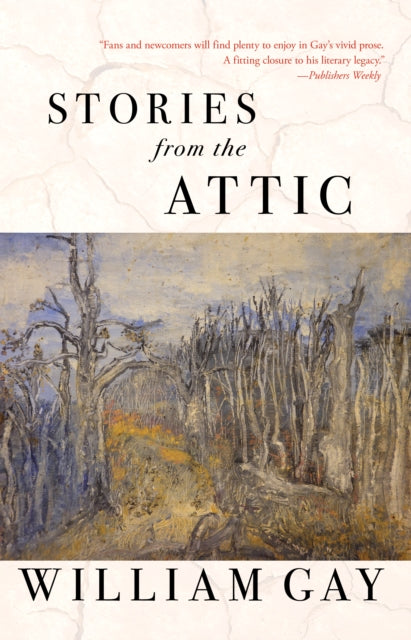 Stories from the Attic-9781950539963