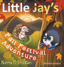 Little Jay''s Fall Festival Adventure