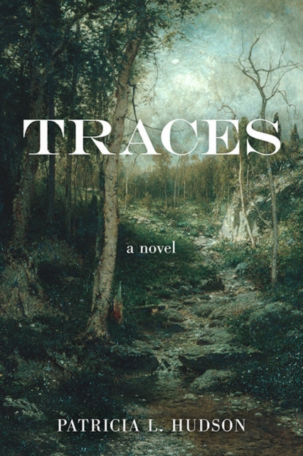 Traces : A Novel-9781950564286