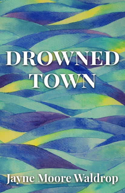 Drowned Town-9781950564484