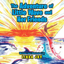 The Adventures of Little Wave and Her Friends-9781950580866