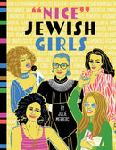 Nice Jewish Girls-9781950587094