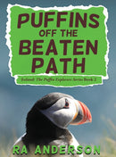 Puffins Off the Beaten Path-9781950590087