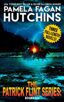 The Patrick Flint Series : Books 4-6-9781950637683