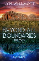Beyond All Boundaries Trilogy - Book One : Parallel Worlds-9781950639021