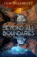 Beyond All Boundaries Trilogy - Book Two : United Worlds-9781950639038