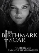 The Birthmark Scar-9781950639083