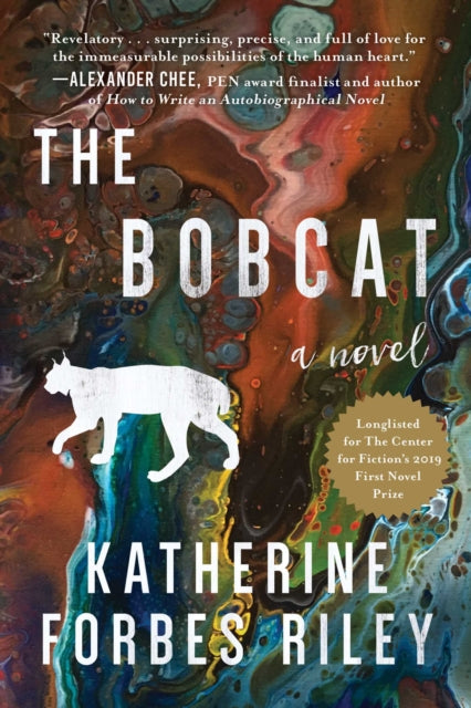 The Bobcat : A Novel-9781950691487
