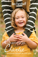 Champion for Charlie-9781950714179