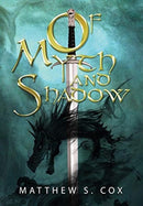 Of Myth and Shadow-9781950738113