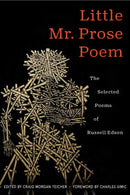 Little Mr. Prose Poem