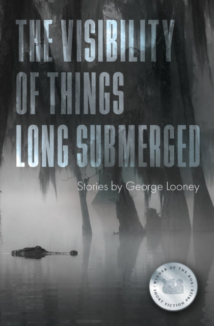 The Visibility of Things Long Submerged-9781950774944