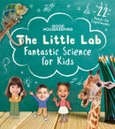 Good Housekeeping The Little Lab : Fantastic Science for Kids-9781950785926