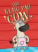 Kung Pao Cow-9781950826247