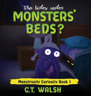 Who Hides Under Monsters' Beds-9781950826261