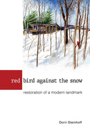 Red Bird Against the Snow-9781950843466