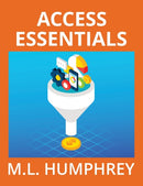 Access Essentials-9781950902958