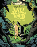 Wild Thing Or: My Life As A Wolf-9781950912032