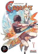 Cagaster Vol 1-9781950912070