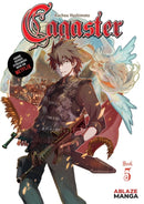 Cagaster Vol 5-9781950912117