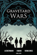 Graveyard Wars Vol 1-9781950912148