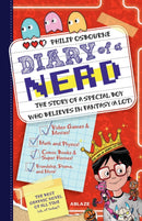 Diary of A Nerd Vol 1-9781950912186