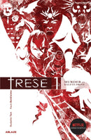 Trese Vol 1: Murder on Balete Drive-9781950912193