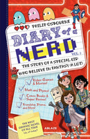 Diary of A Nerd Vol 2-9781950912292