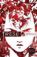 Trese Vol 2: Unreported Murders-9781950912339