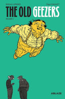 OLD GEEZERS VOLUME 2 HC