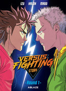 Versus Fighting Story Vol 1-9781950912377