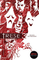 Trese Vol 3: Mass Murders-9781950912421