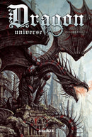 The Dragon Universe-9781950912506