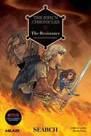 The Idhun Chronicles Vol 1: The Resistance: Search-9781950912520