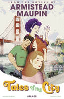 TALES OF THE CITY
