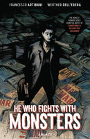 He Who Fights With Monsters-9781950912612
