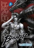BREAKER OMNIBUS VOL. 3