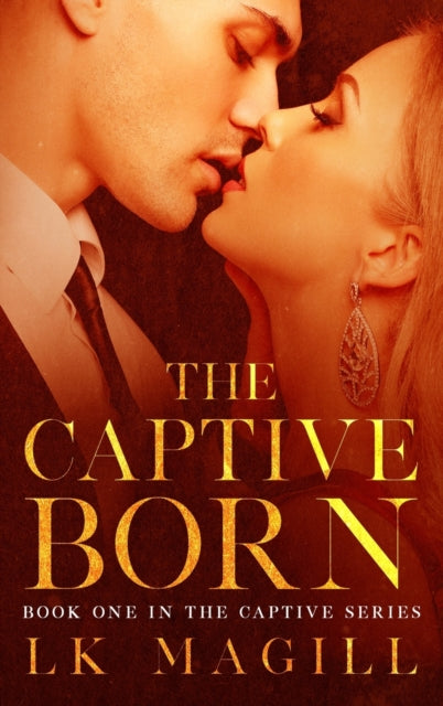 The Captive Born-9781950928033