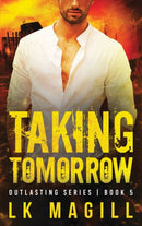 Taking Tomorrow-9781950928163