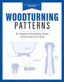 Woodturning Patterns