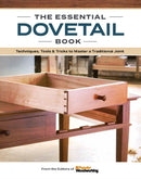 The Dovetail Book-9781950934942