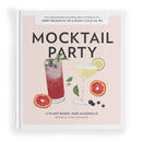 Mocktail Party-9781950968244