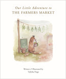 Our Little Adventure to the Farmers Market-9781950968510