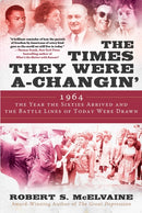 The Times They Were a-Changin''
