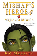 Magic and Misrule-9781951009144