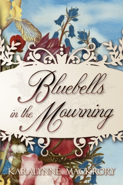 Bluebells in the Mourning-9781951033217