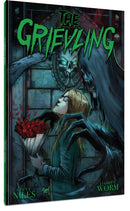 The Grievling-9781951038038
